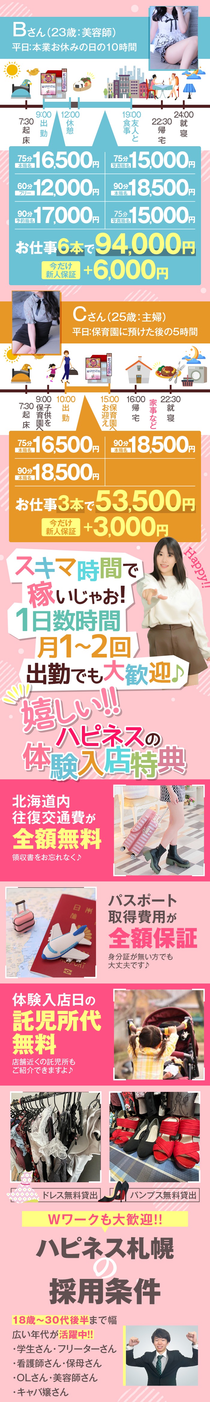 ハピネス札幌_PickUp画像2