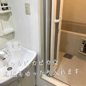 出稼ぎ特集_寮紹介2_8310