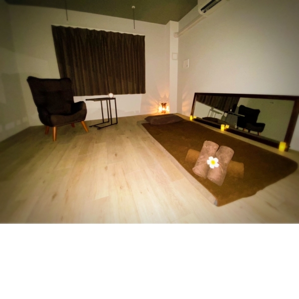 出張メンズエステ　フローラ東京　_店舗イメージ写真1