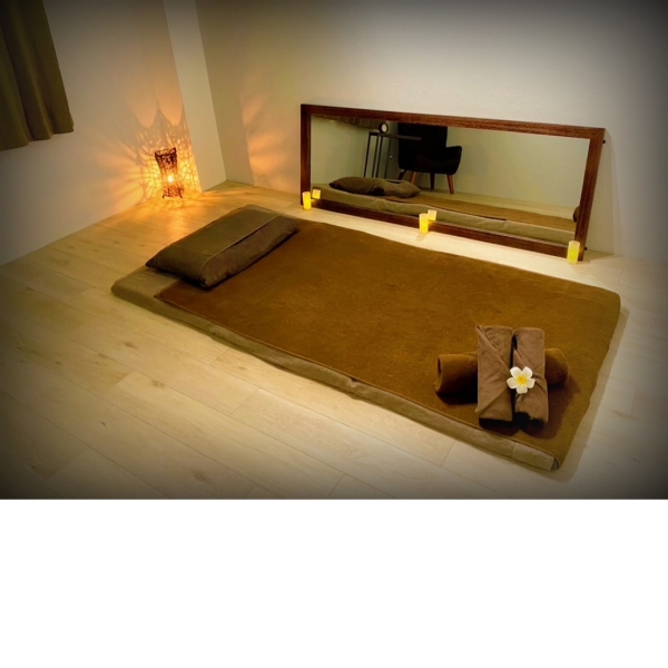 出張メンズエステ　フローラ東京　_店舗イメージ写真2