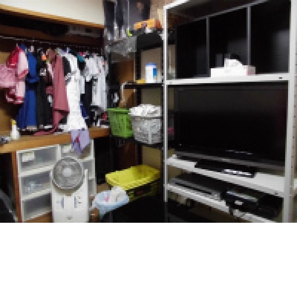 メイドのお仕事_店舗イメージ写真1