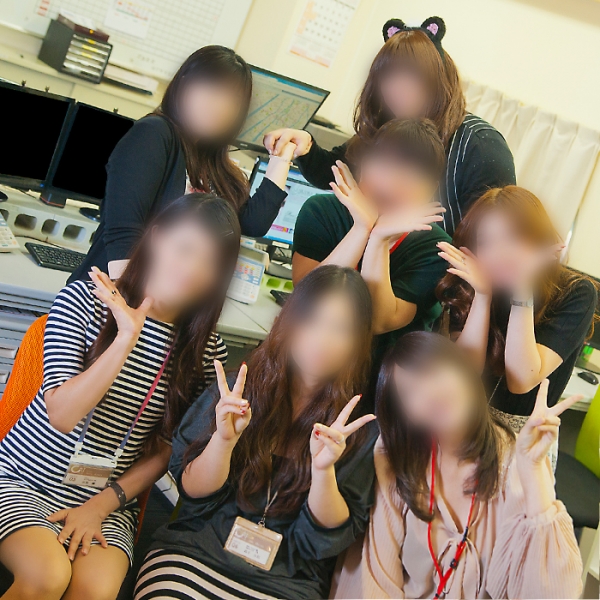 逢って100%_店舗イメージ写真2