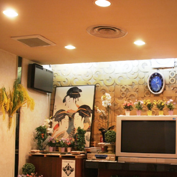 府中ダービー_店舗イメージ写真2
