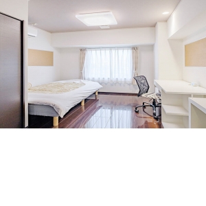 出稼ぎ特集_寮紹介1_9158