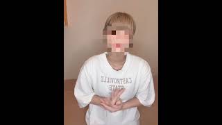 ファンタジー女性にインタビューしました1