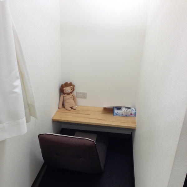渋谷Lip_店舗イメージ写真2