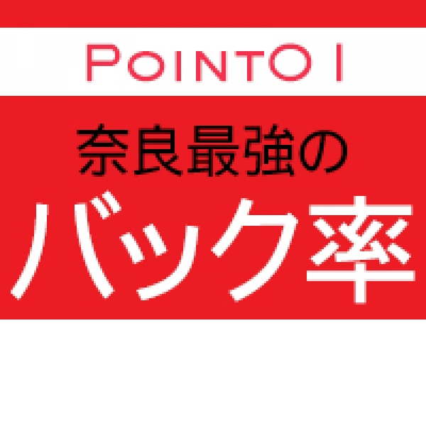 club BLENDA 奈良店_店舗イメージ写真1
