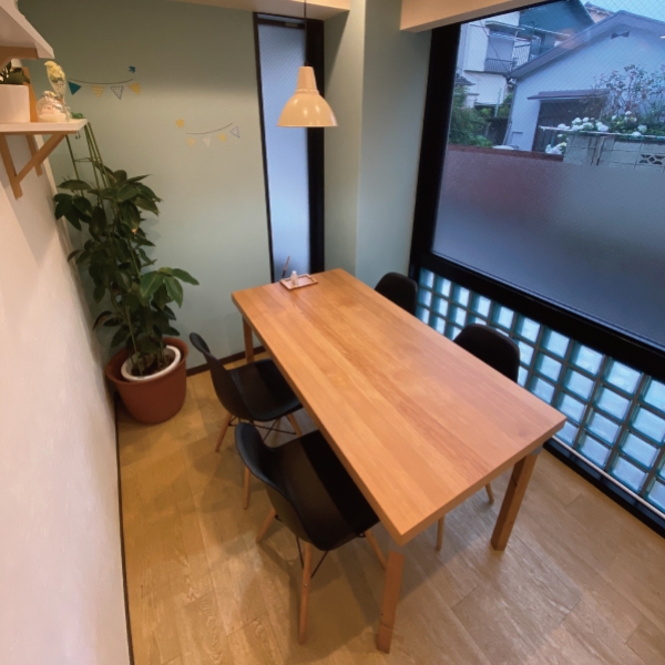 インフィニスト(本部)_店舗イメージ写真3