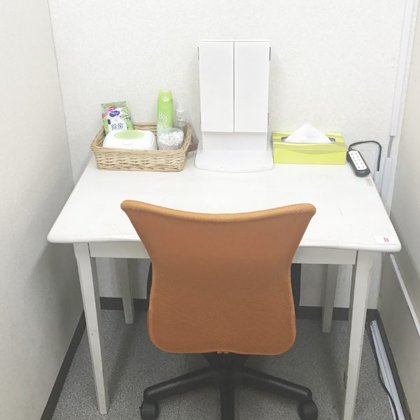 パッションプレミアム難波店_店舗イメージ写真1
