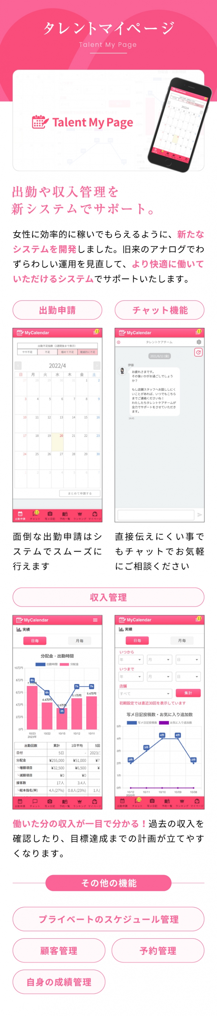 新宿ミルクハート_PickUp画像6