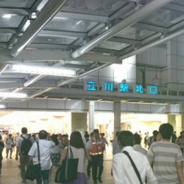 乱妻立川店_店舗イメージ写真1