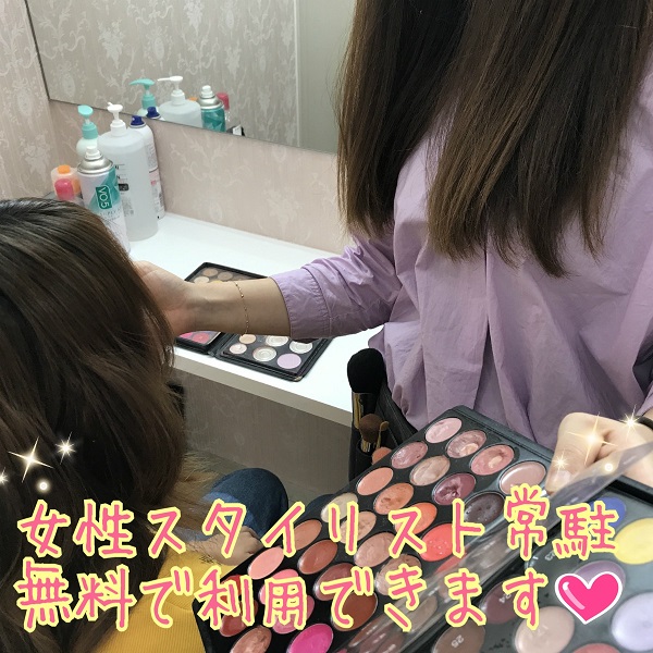 ぴゅあSweet_店舗イメージ写真2