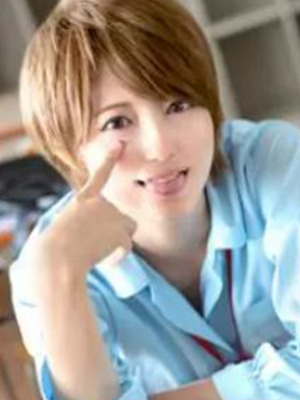 菊池あずさ_写真