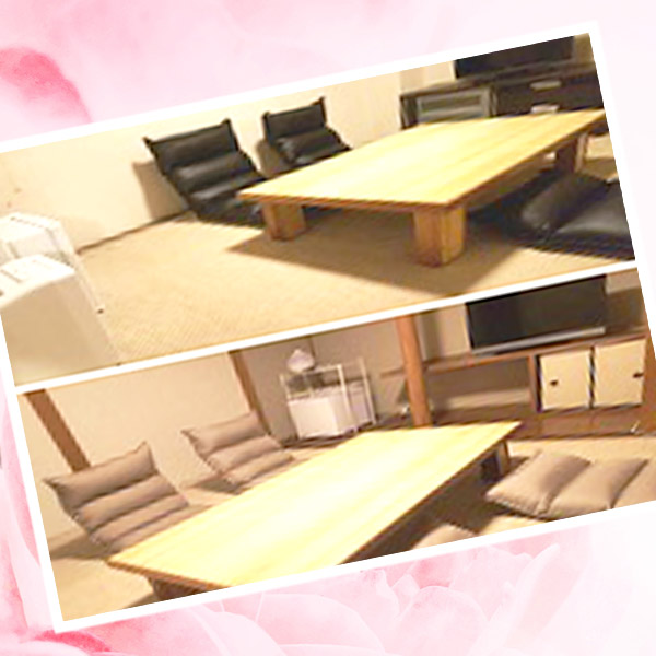 こまっちゃうな奈良 Komacchauna nara_店舗イメージ写真2