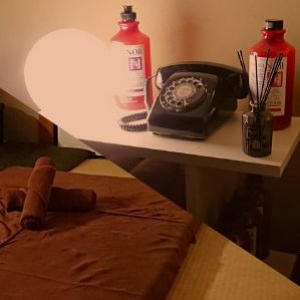 メンズエステ昭和倶楽部_店舗イメージ写真1