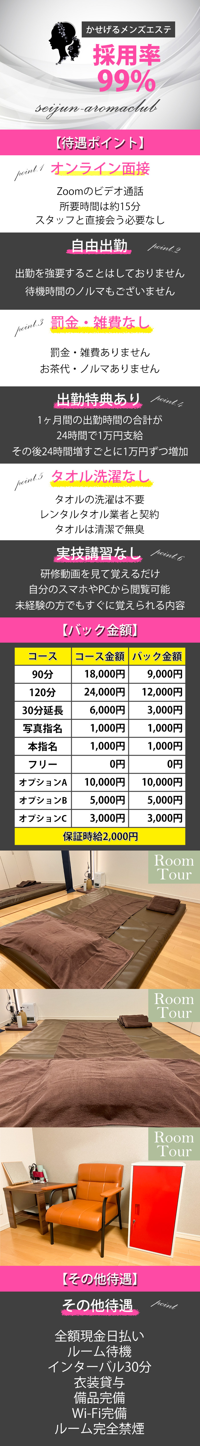 清純アロマクラブ_PickUp画像1