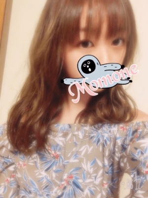 ももね_写真