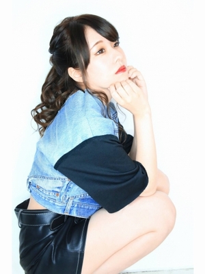 みゆ_写真