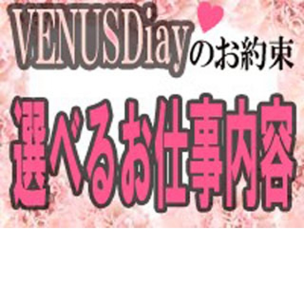 VENUS Diary_店舗イメージ写真1