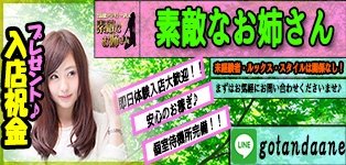 素敵なお姉さん