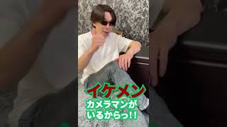 あのハラクルーズがいるお店！