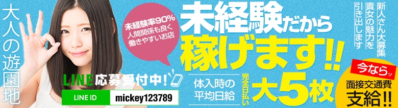 大人の遊園地