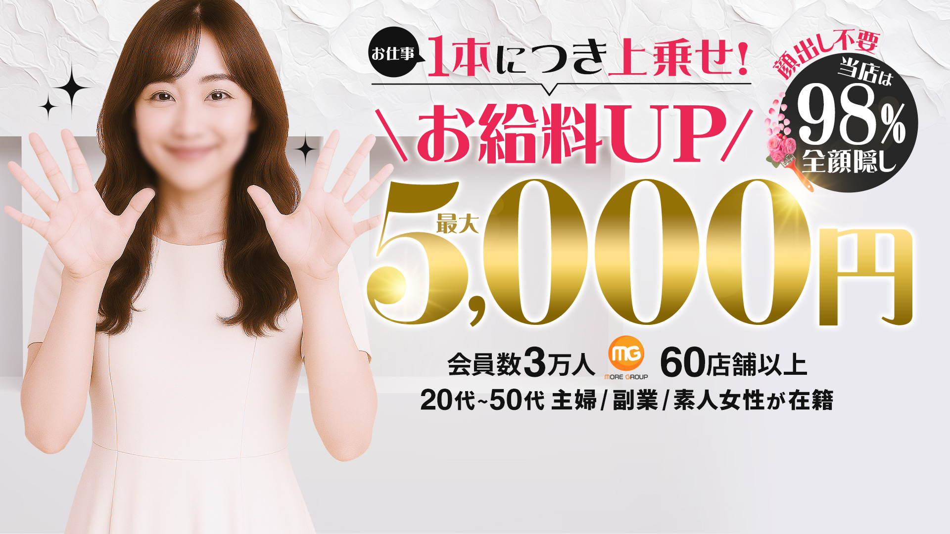 柏人妻花壇_トップ画像