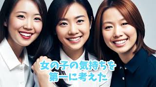 水商売をしている女の子へ