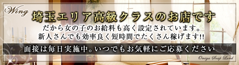 Wing~ウィング~