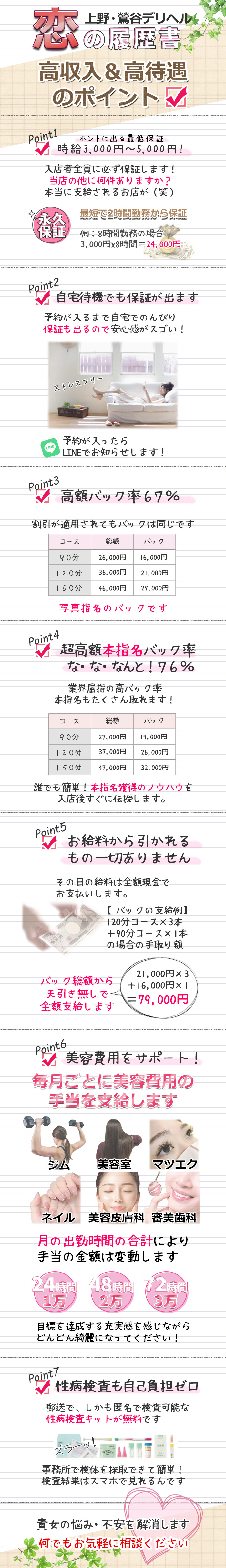 恋の履歴書_PickUp画像1