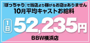 BBW横浜店