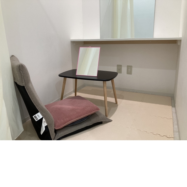 TEKOKI GIRLS COLLECTION_店舗イメージ写真2