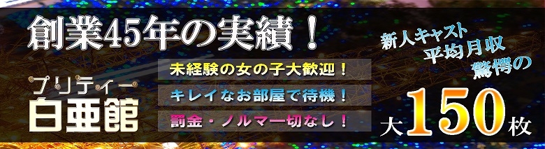 プリティー白亜館
