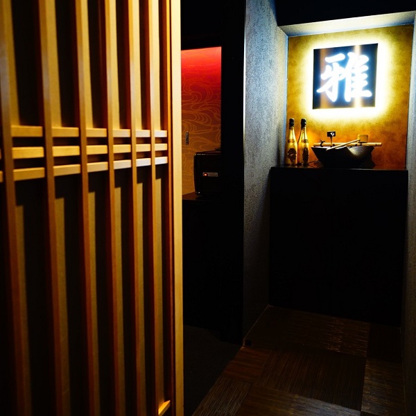 秋葉原 club 颯~sou~(ソウ)_店舗イメージ写真1