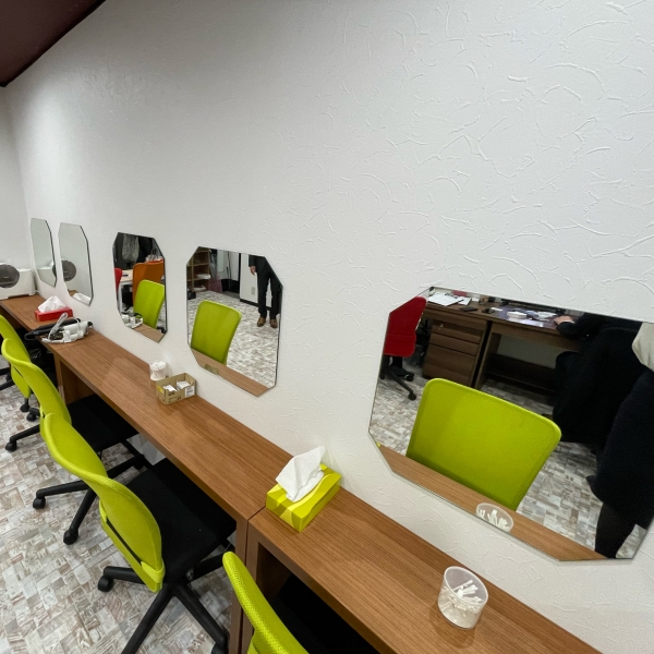 club さくら梅田店_店舗イメージ写真3