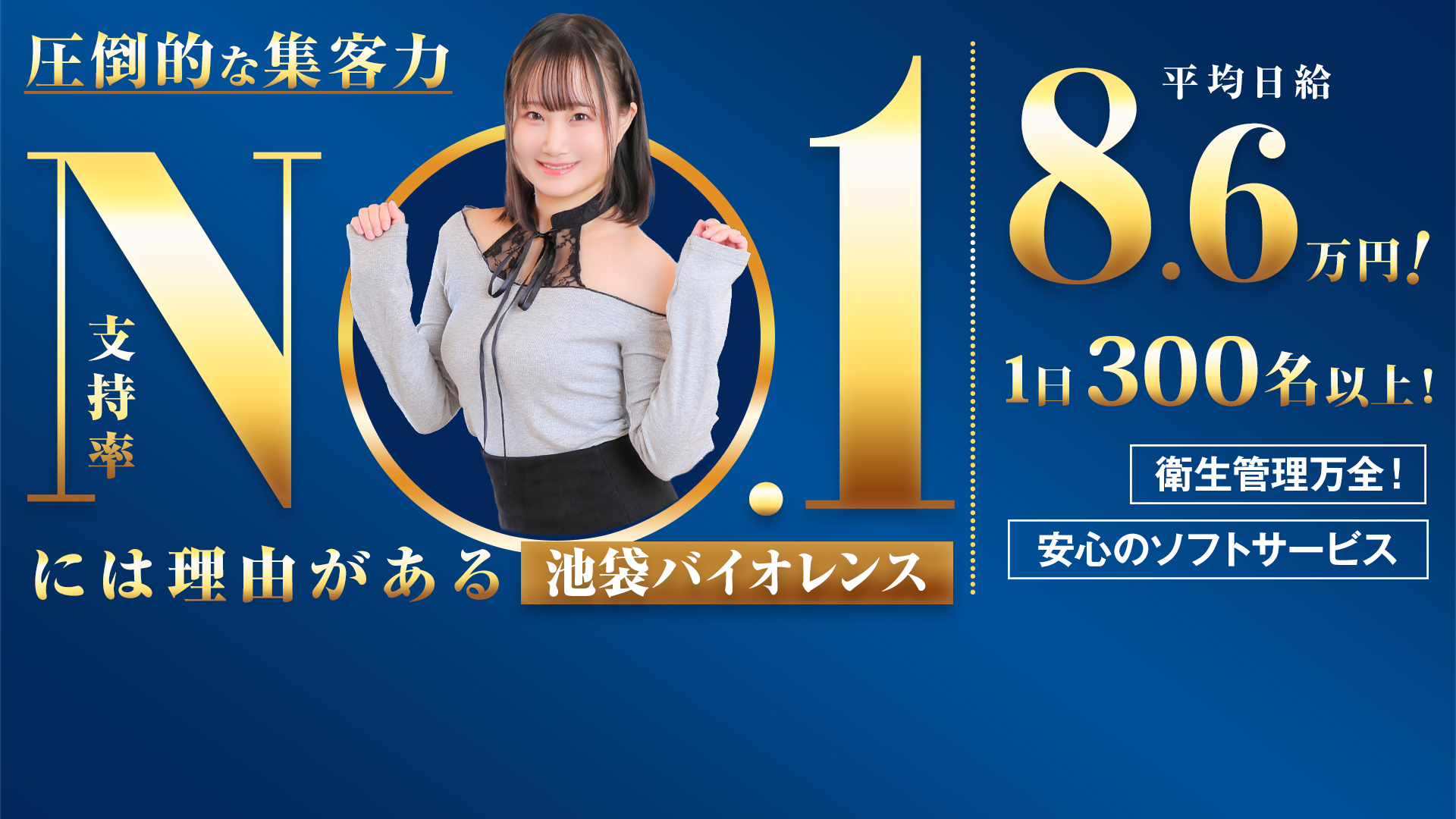 バイオレンス_トップ画像