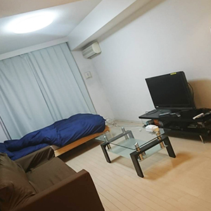 出稼ぎ特集_寮紹介2_8153