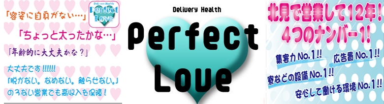 Perfect Love