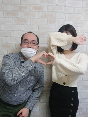 みうさん_写真