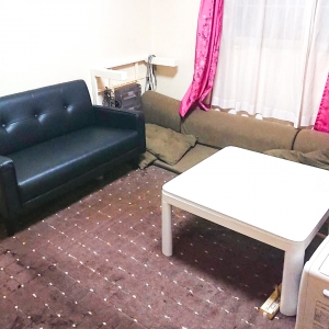 出稼ぎ特集_寮紹介3_6855