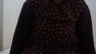 [女インイビュー]町田デブ専肉だんご