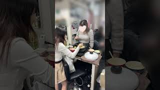 レクリエーション開催！寄せ鍋編