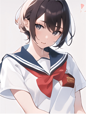 新島なな_写真