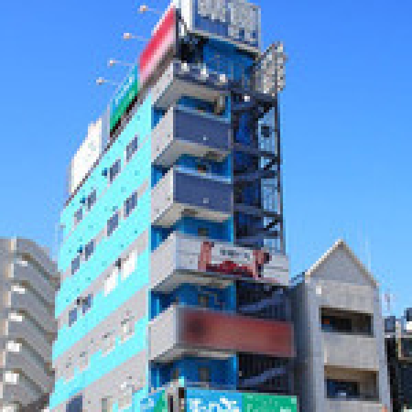 すべりん棒_店舗イメージ写真1