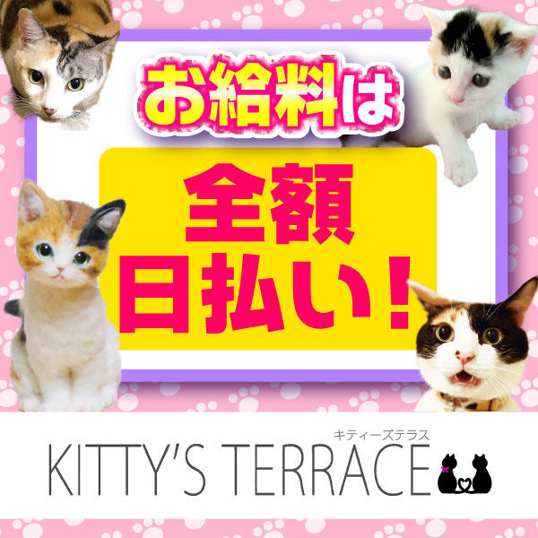 キティーズテラス渋谷店_店舗イメージ写真2