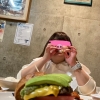 てんちょ（槙野/女性/デブ）_写真