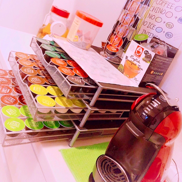 LiveChatCafe町田相模大野店_店舗イメージ写真2