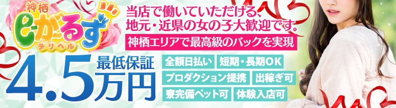 神栖e-が~るず