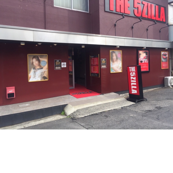 THE 5ZILLA_店舗イメージ写真2