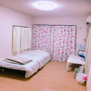出稼ぎ特集_寮紹介2_5983